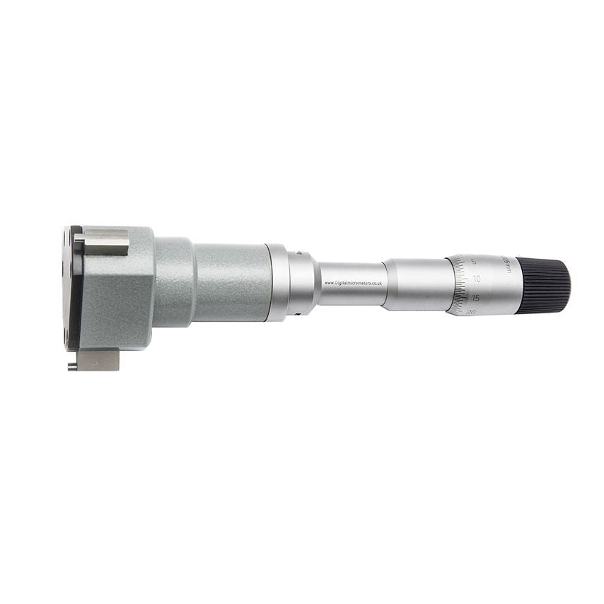 ABG6275 Three-Point Analogue Bore Gauge 62-75mm