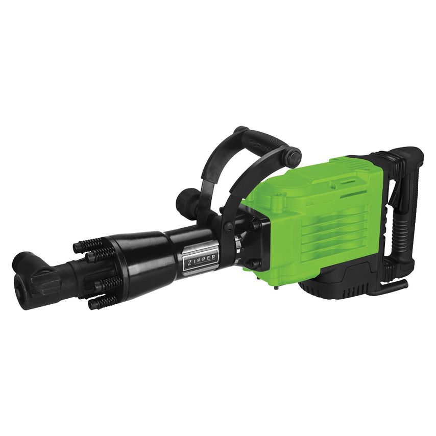 ABH1700D 1700 W Demolition Breaker, 230 V