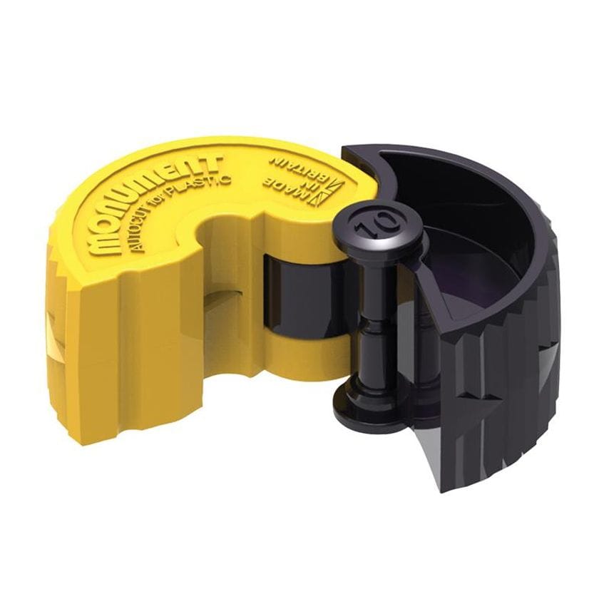 AC4P Autocut Plastic Pipe Cutter 10mm MON110