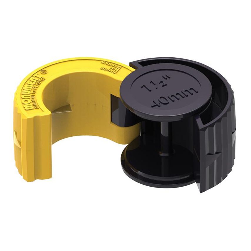 AC4P Autocut Plastic Waste Pipe Cutter 1.1/2in MON1112
