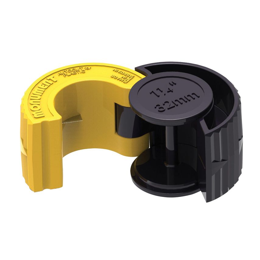 AC4P Autocut Plastic Waste Pipe Cutter 1.1/4in