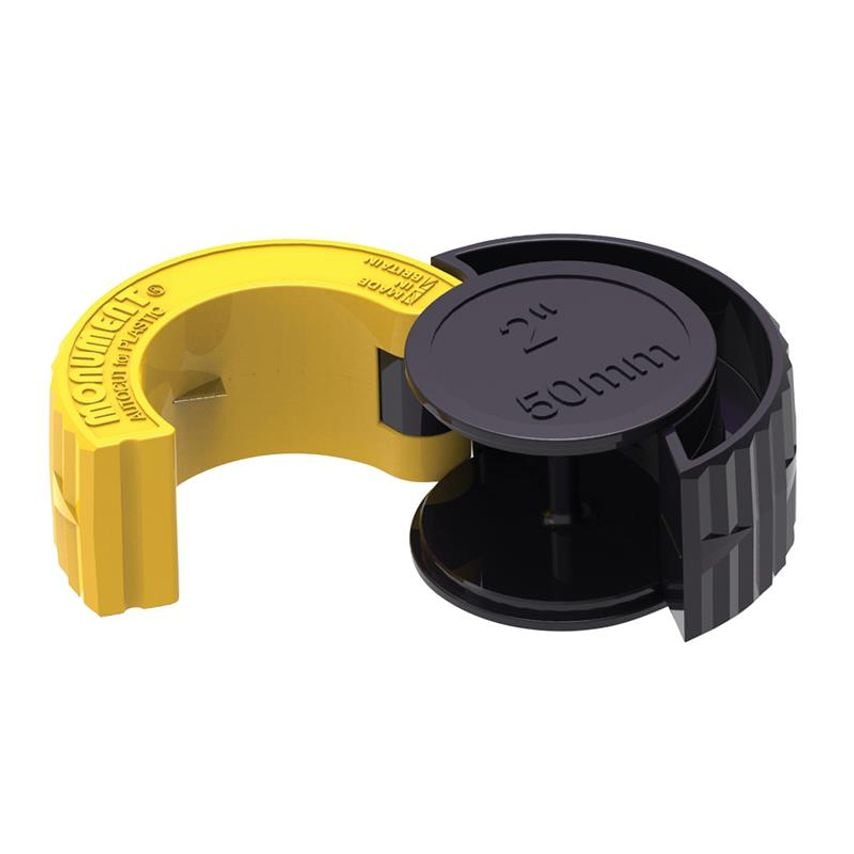 AC4P Autocut Plastic Waste Pipe Cutter 2in MON1200
