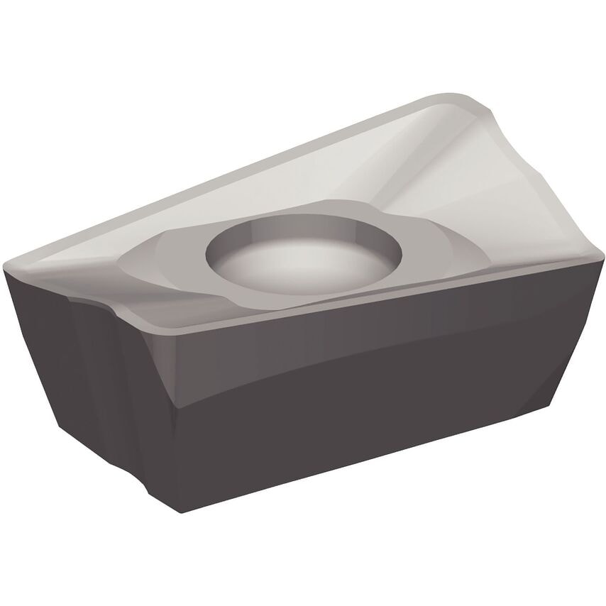 ADET12T330ER48 Milling Insert Posi Cut Ground