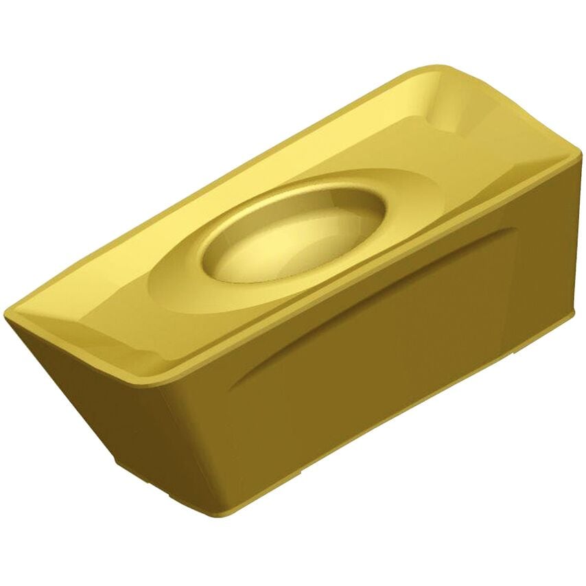 ADHT12T330ER46 Milling Insert Posi Cut Ground