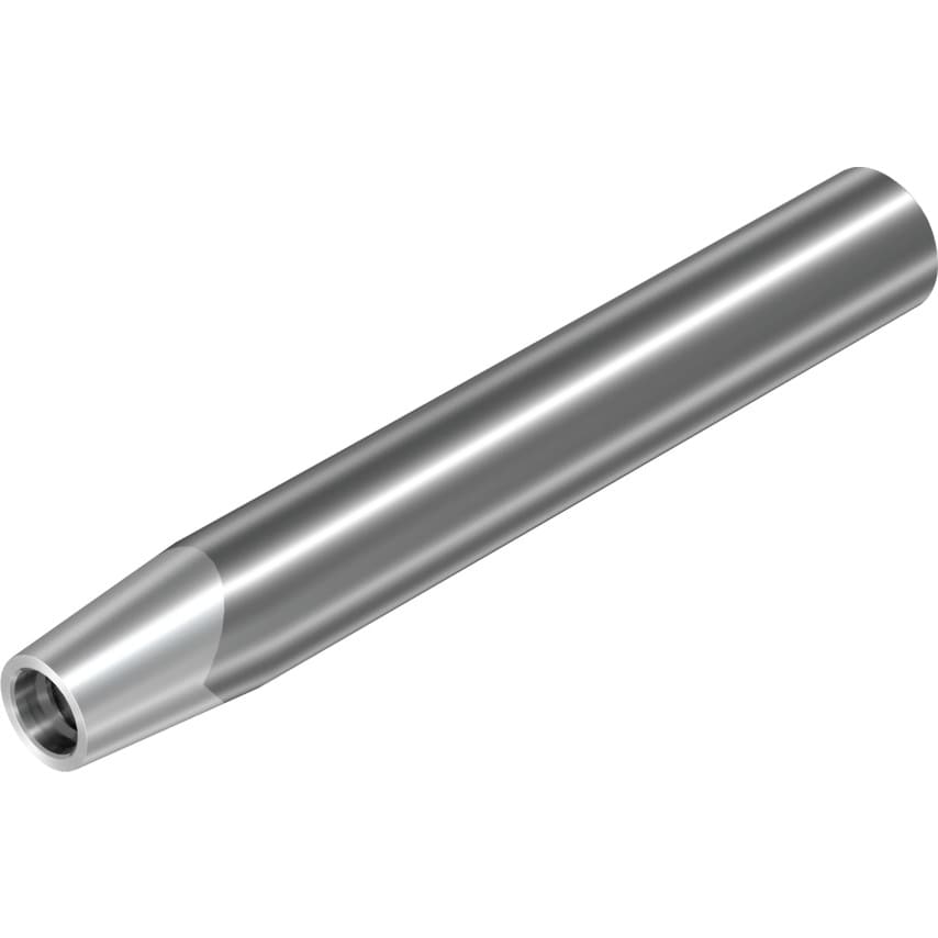 AE10-A16-CE-055 Cylindrical Shank to Coromant EH Adapter