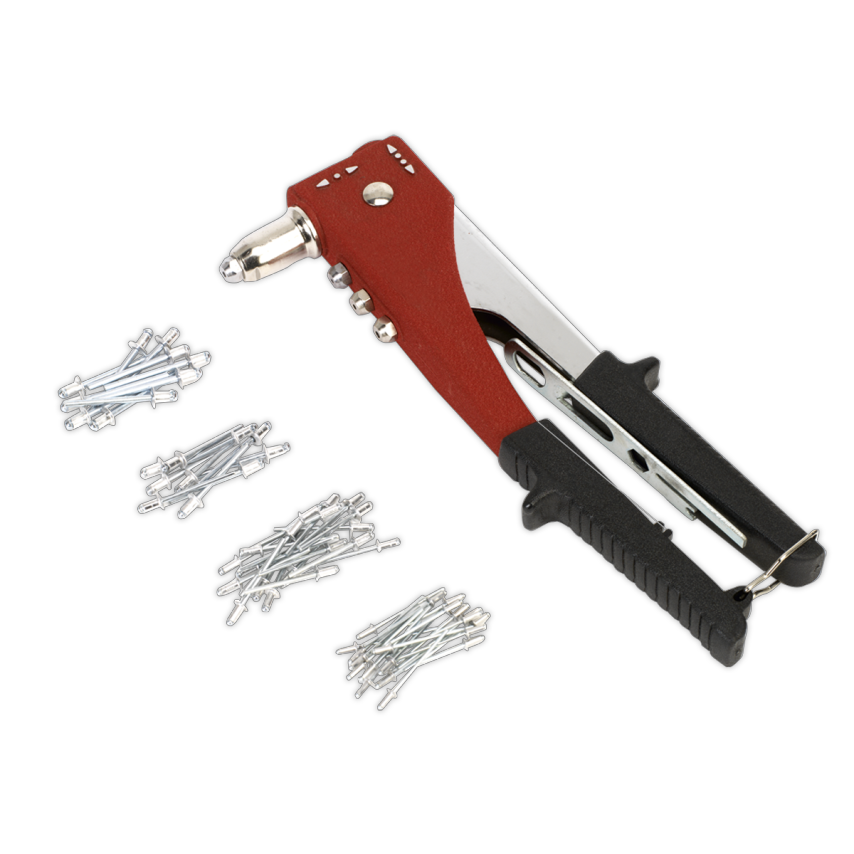 AK397 2-WAY Riveting Kit