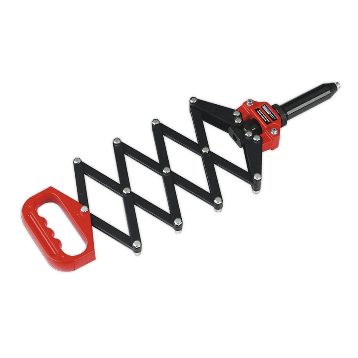 AK399 Lazy Tongs Riveter