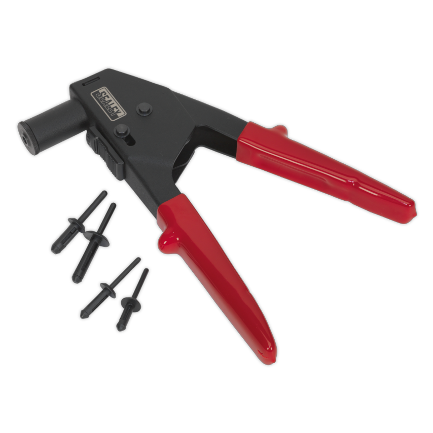 AK499 Plastic Riveting Kit