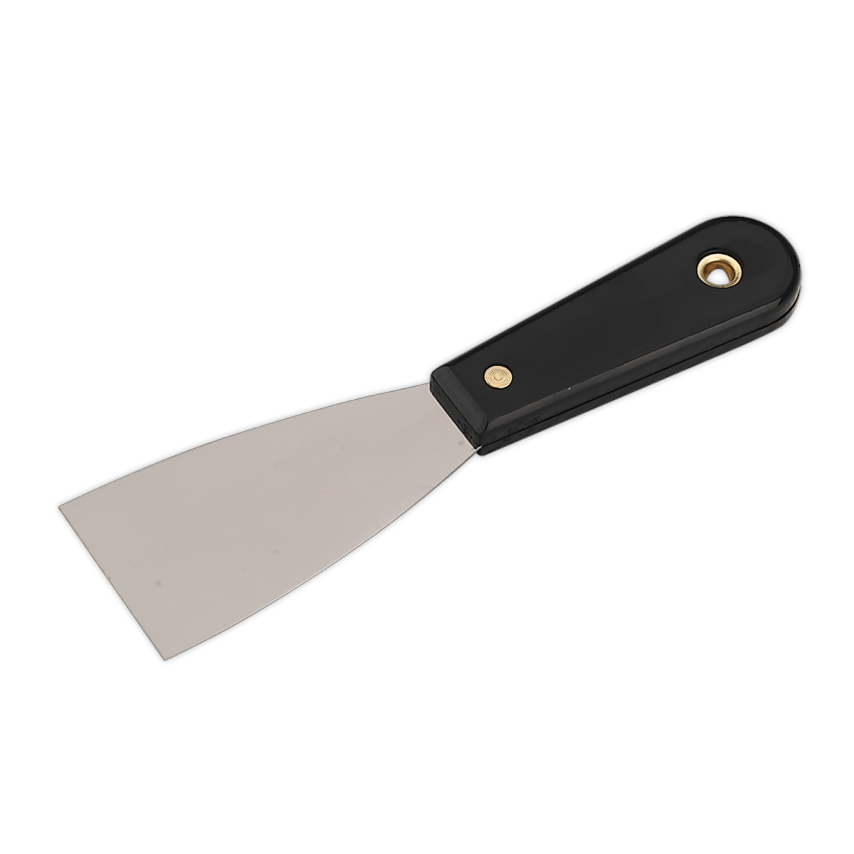 AK5221 Scraper Rigid 50mm