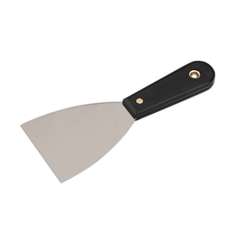 AK5222 Scraper Rigid 75mm