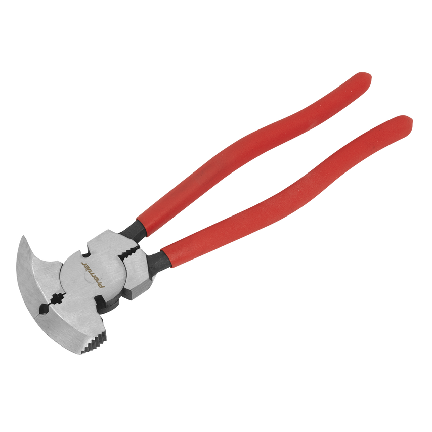 AK5450 Fencing Pliers 260mm