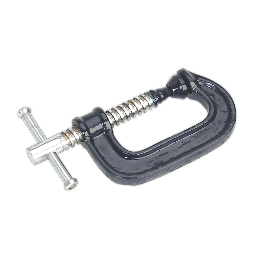 AK6002 G-Clamp 50mm