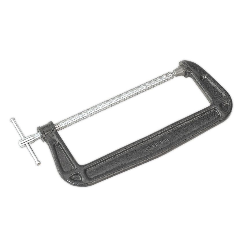 AK6012 G-Clamp 300mm