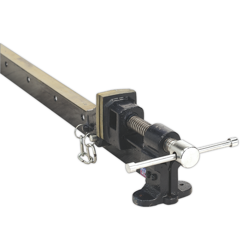 AK6060 Sash Clamp 1500mm