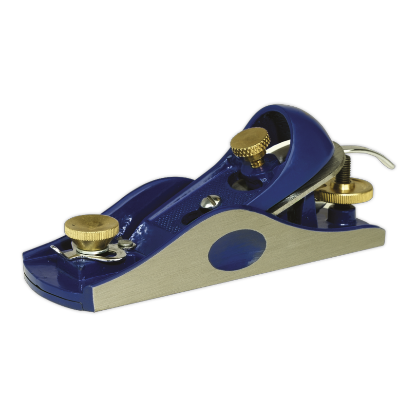AK6092 Block Plane