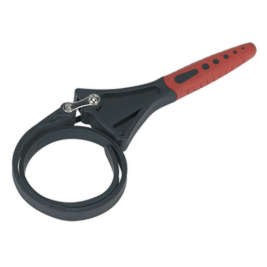 AK6406 Strap Wrench 120mm