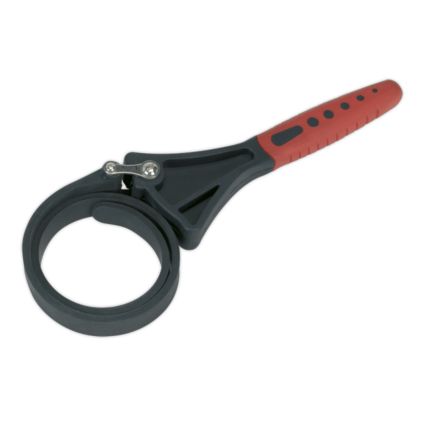 AK6407 Strap Wrench 150mm