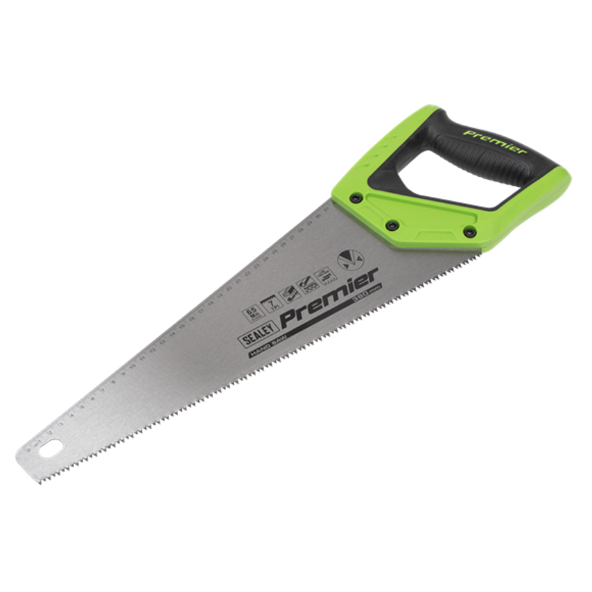 AK8653 Handsaw 380mm 7 TPI