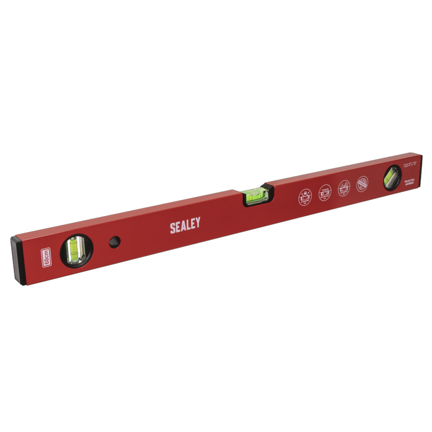 AK9860 Spirit Level 600mm