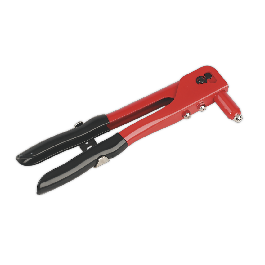 AK992 Riveter Heavy Duty