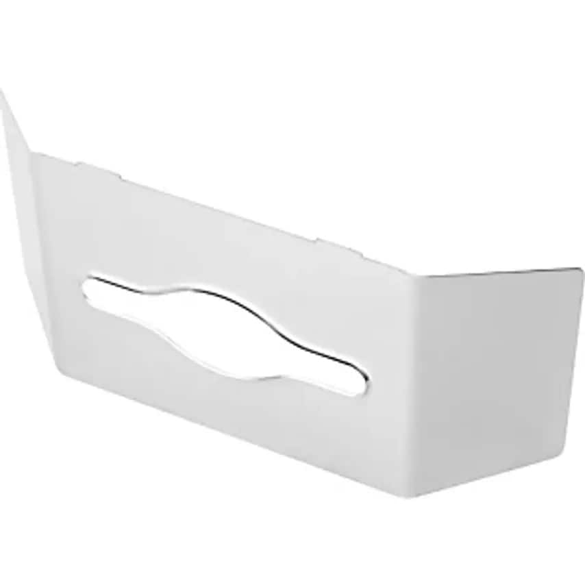 ALPHA Adapter, For Interfolded Towels, HxWxD 51 X 253 X 130mm