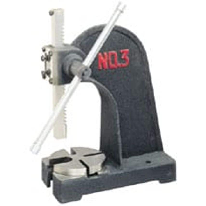 AP-3 Arbor Press - 8863A9D51E17