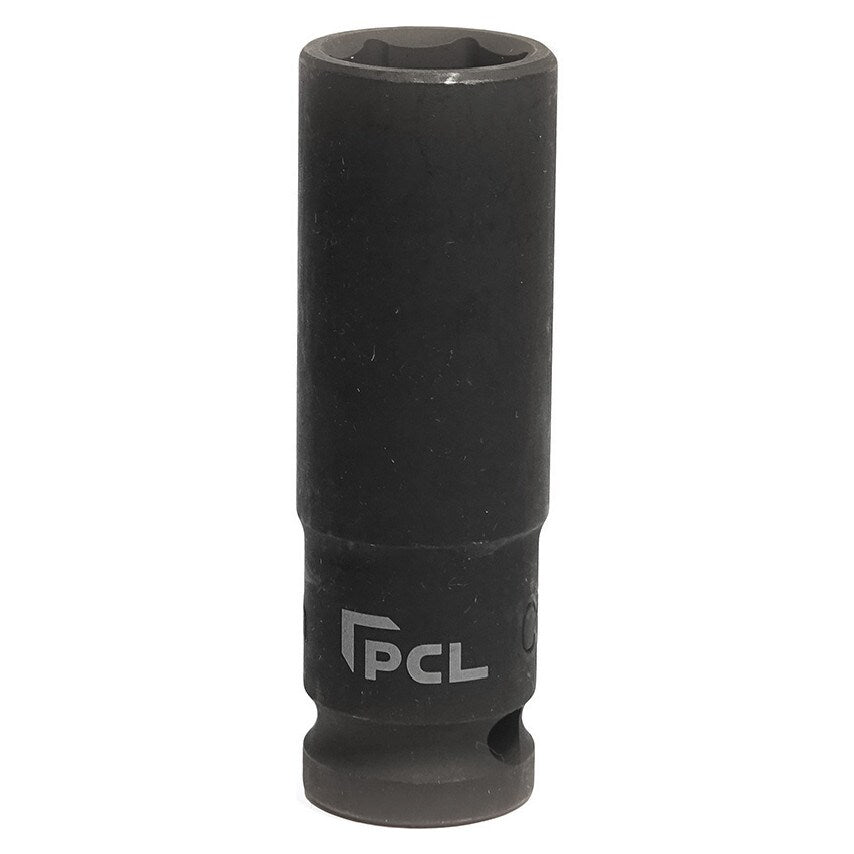 APA11/22 22mm Impact Sockets 1/2'', Deep