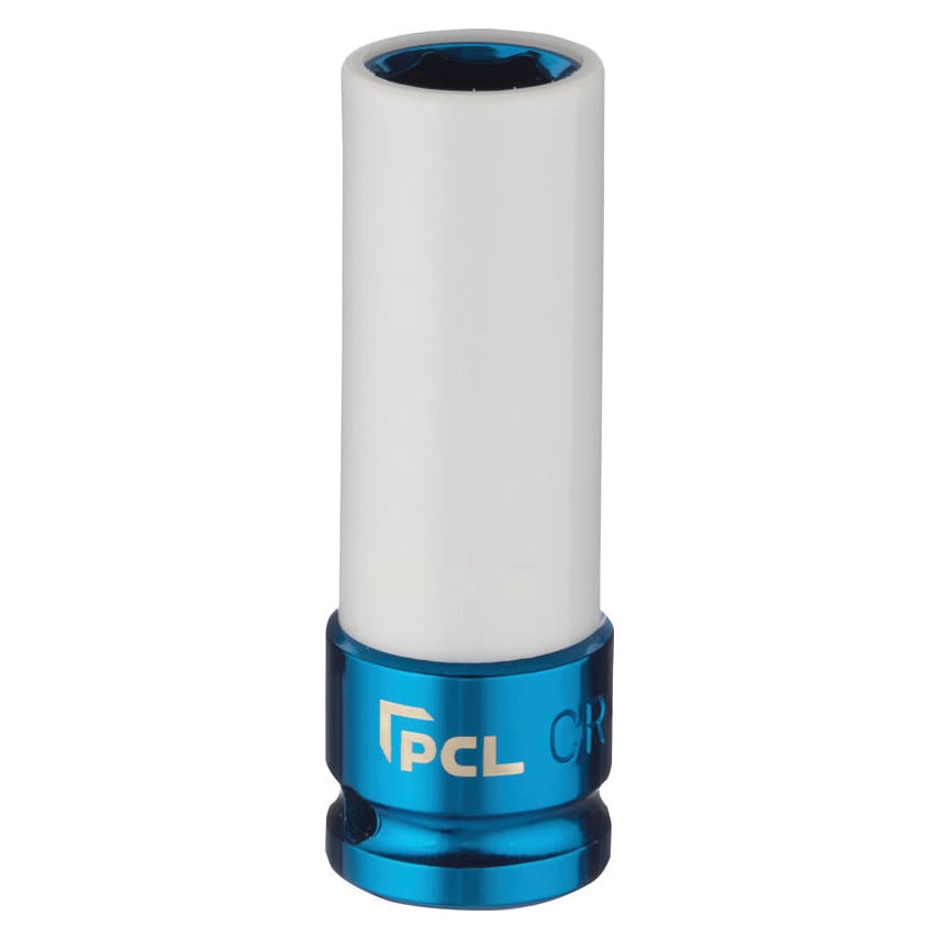 APA12/17 17mm Alloy Wheel Impact Socket 1/2in