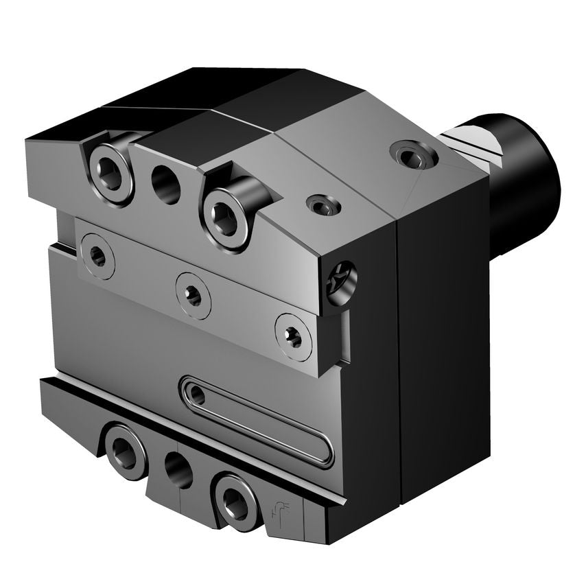 APBA-L-VDI40-25-HP Adaptor