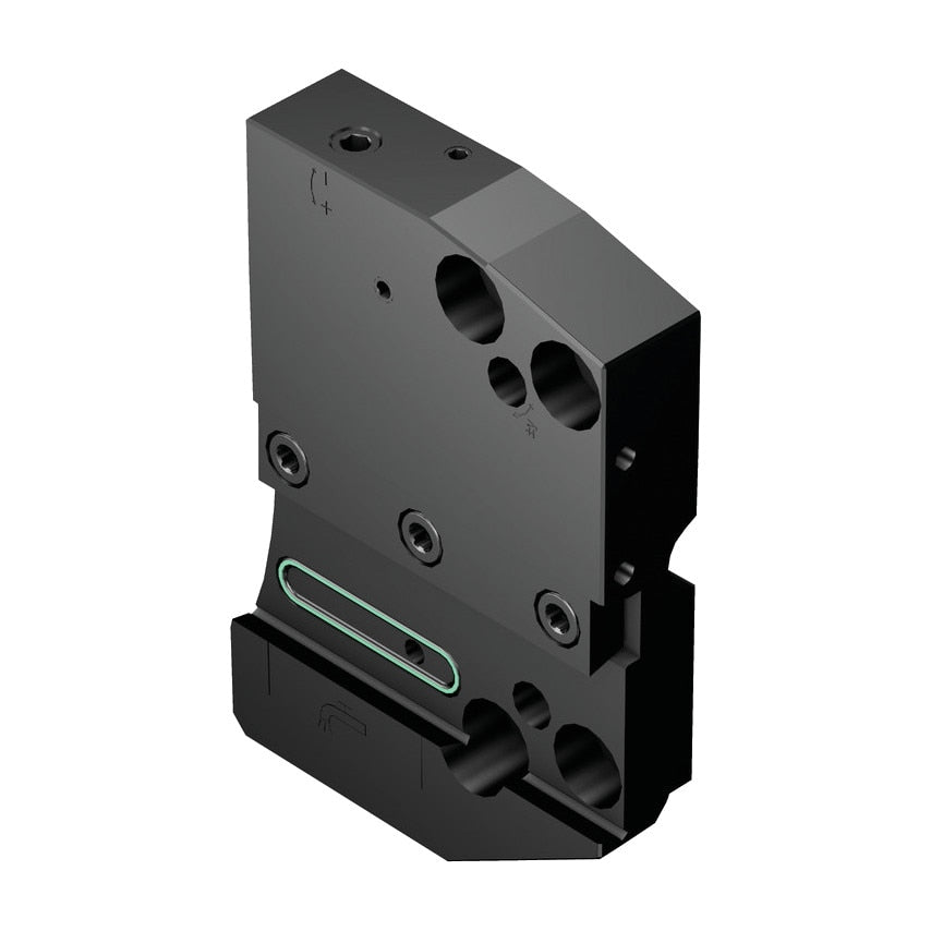 APBL-25Y-BC Blade Carrier for Y-Axis Parting Blades