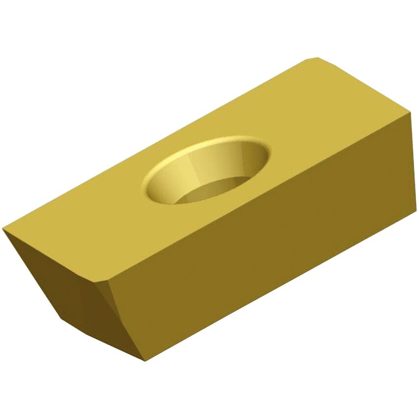 APFW1604PDTR Milling Insert Posi Cut Ground