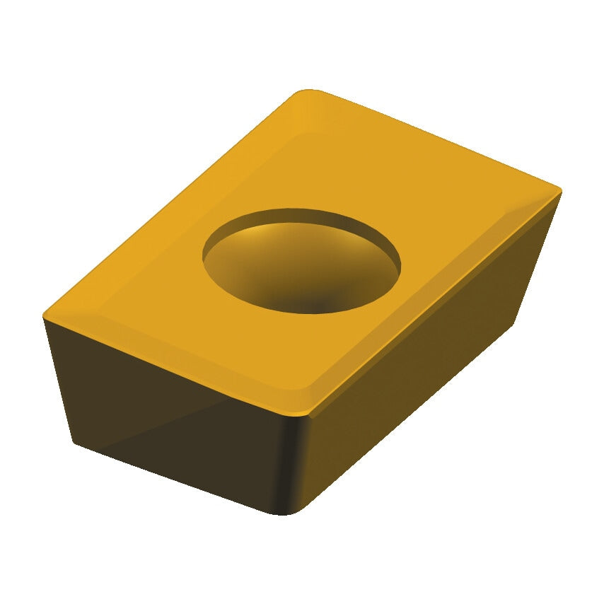 APKT 1604PDR Insert Grade KC725M