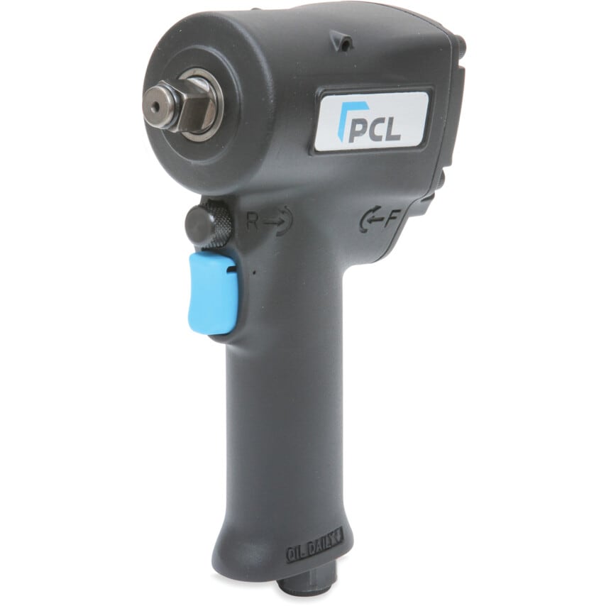 APP200 Prestige 1/2in Stubby Impact Wrench