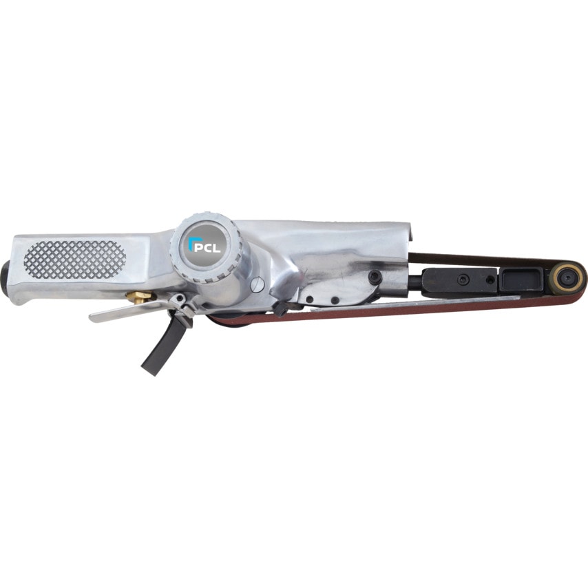 APT756 20mm Belt Sander with 480mm Arm