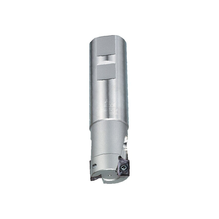 APX4000 Indexable End Mill Weldon Shank