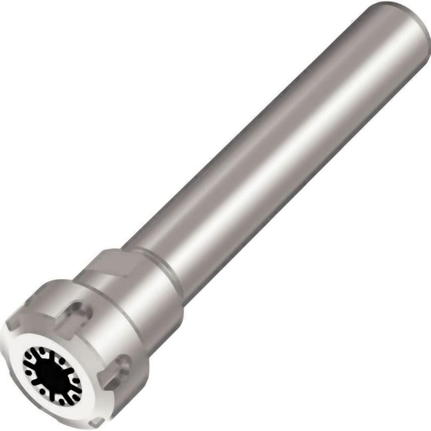 AS100DA108519 DA100 Collet Chuck Extension 1.0 x 5.19"