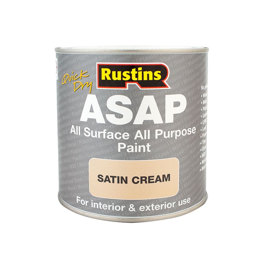 ASAP Paint Cream 500ml RUSASAPCR500
