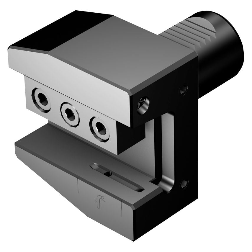 ASHA-L-VDI30-20-HP Adaptor