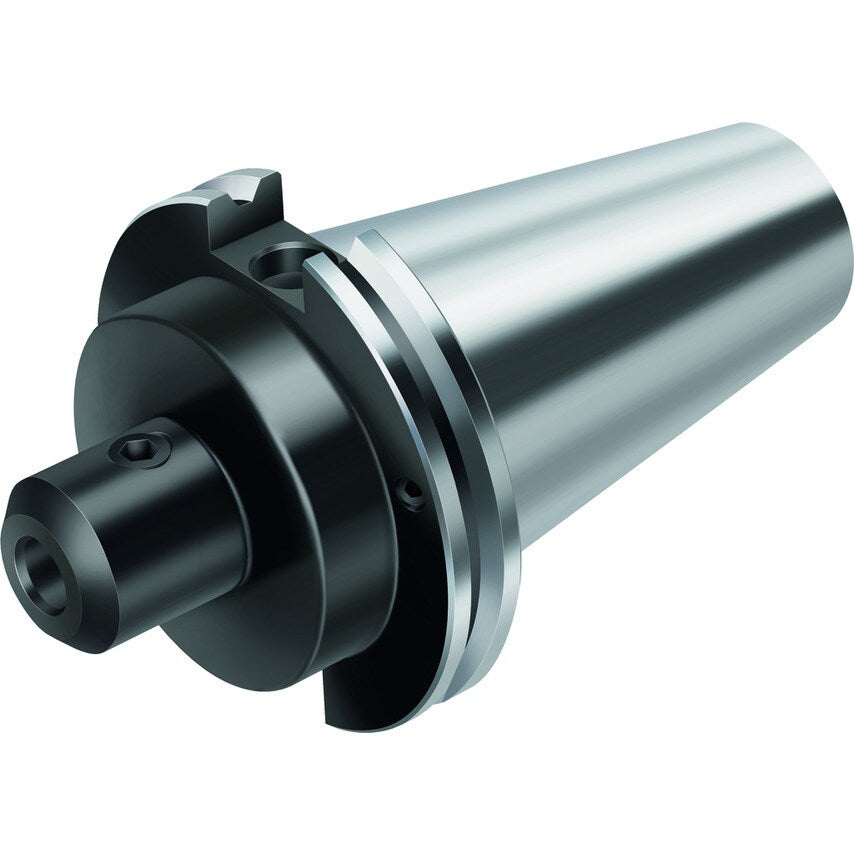 Asme B5.50 Weldon Shank Adapter AB044.K AB044.K40-W09-044