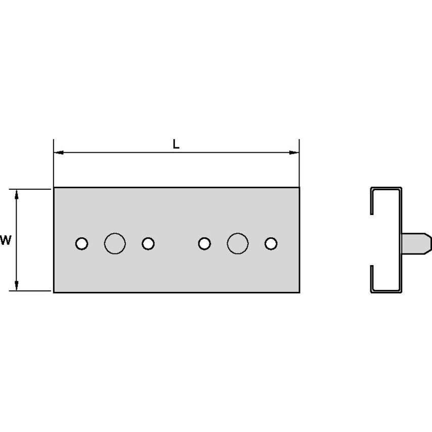 ASSR Assembly Station Storage Rack