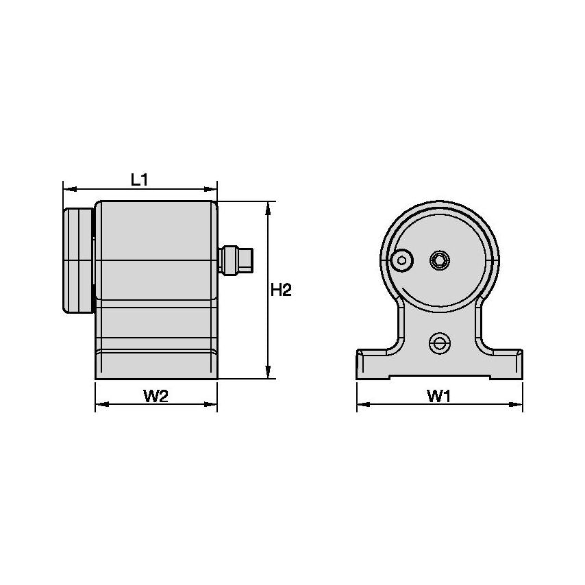 ASTMB Assembly Station Table Mountain