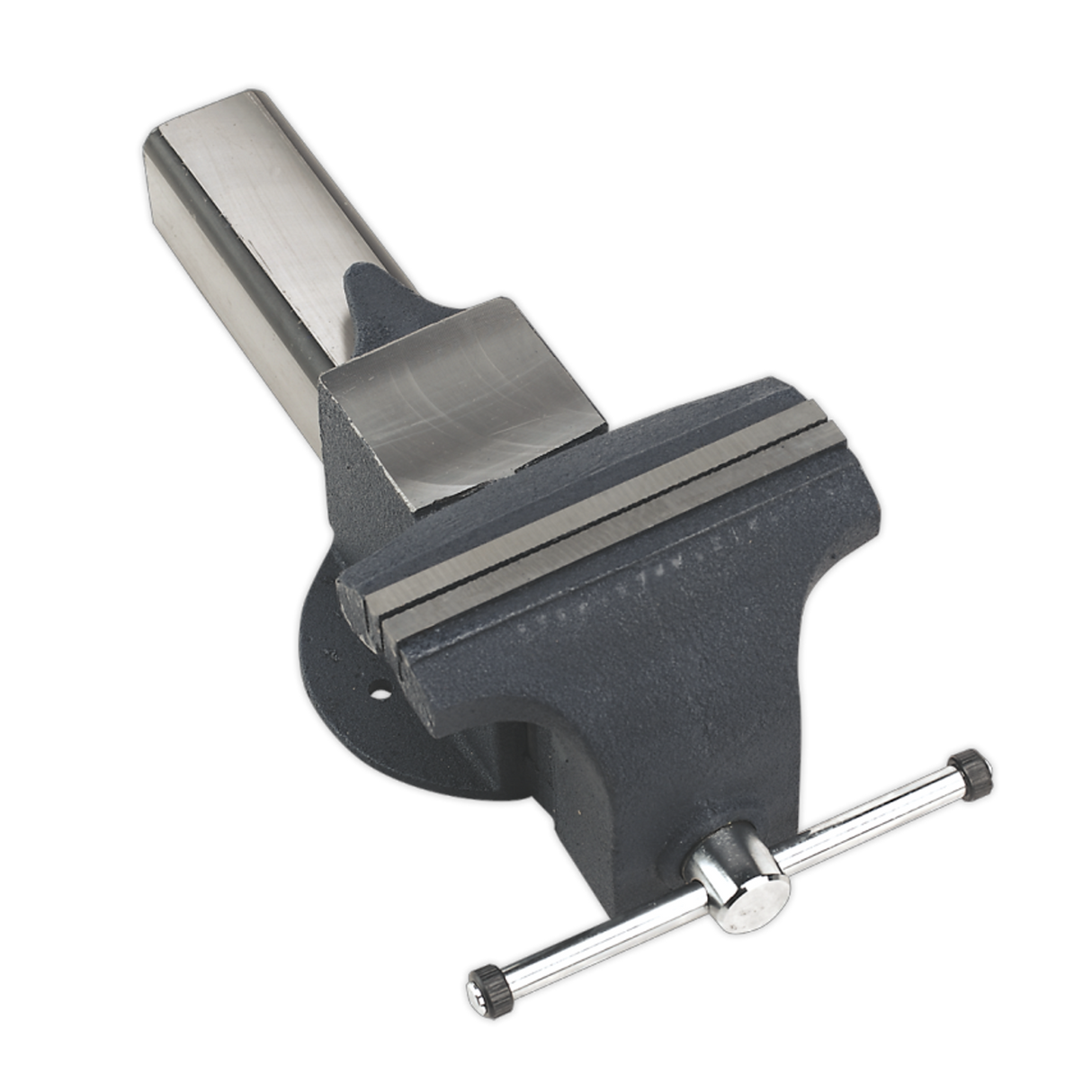 ASV200 Vice 200mm All Steel