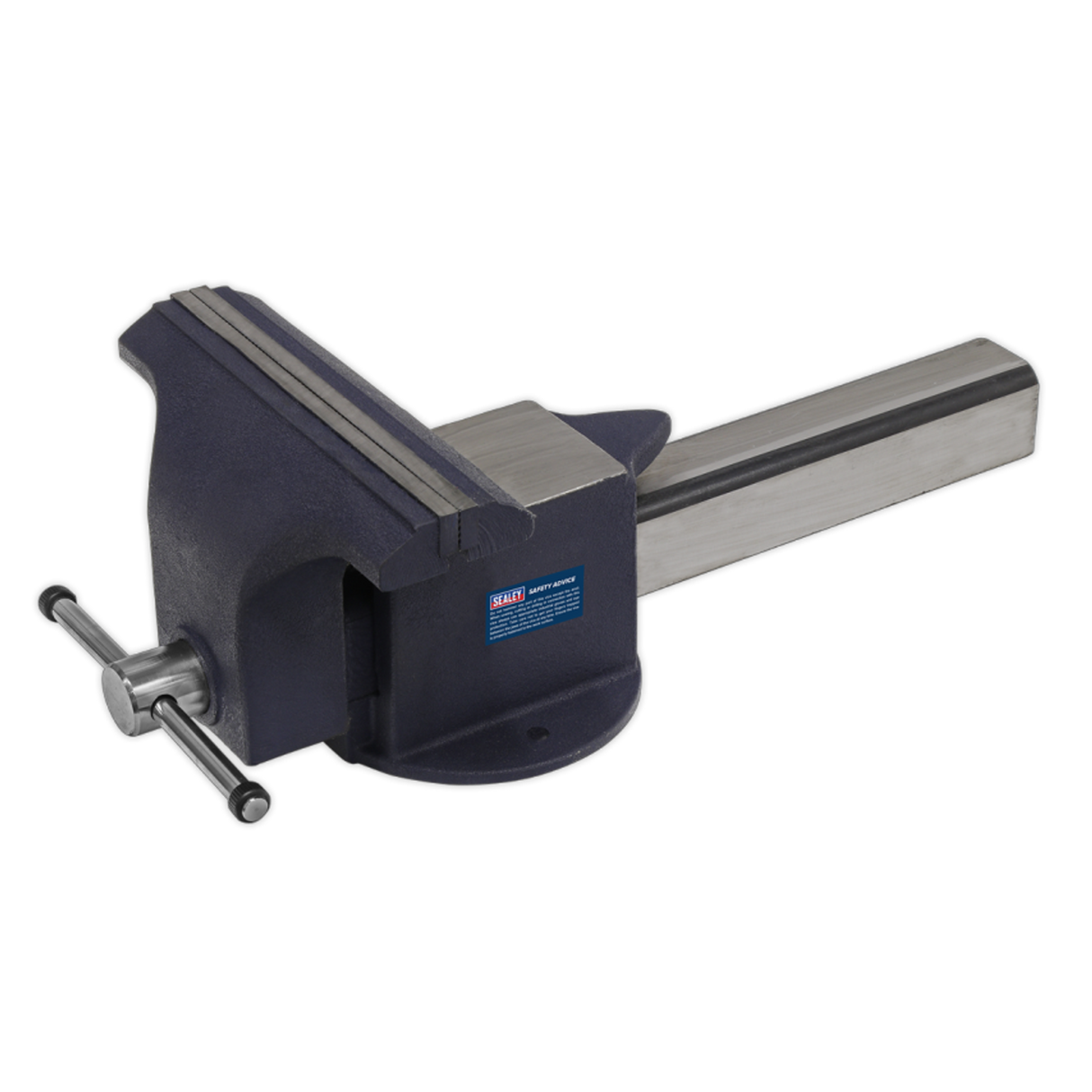 ASV300 Vice 300mm All Steel