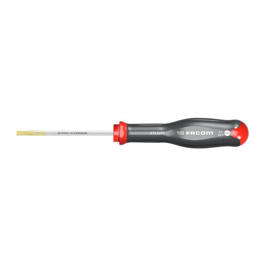 AT3.5X250 ProTwist Screwdriver, 3.5x250mm