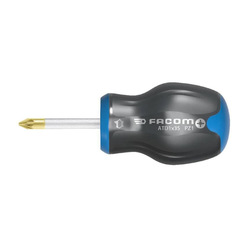ATD2X35 ProTwist Screwdriver, 2 x 35mm