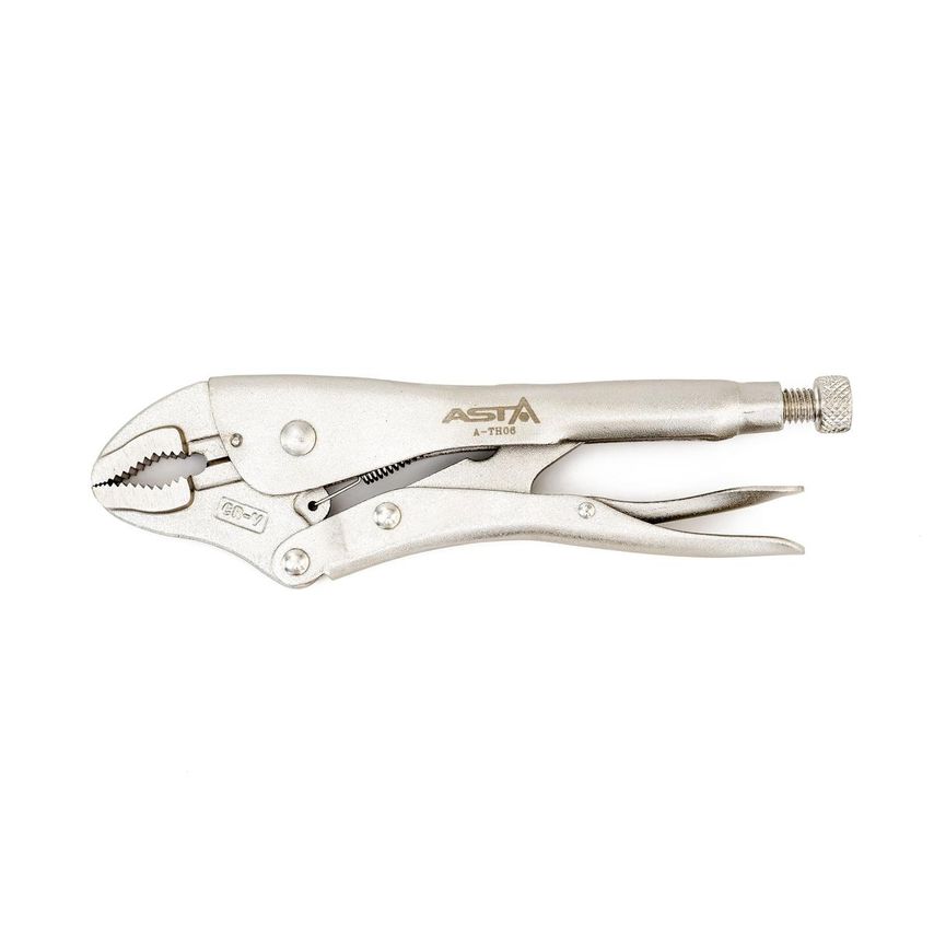 A-TH06 Locking Pliers 6"