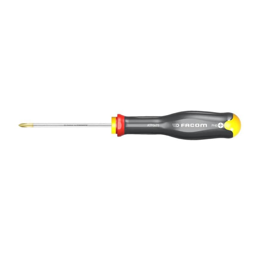 ATP0X75 ProTwist Screwdriver, 0x75mm