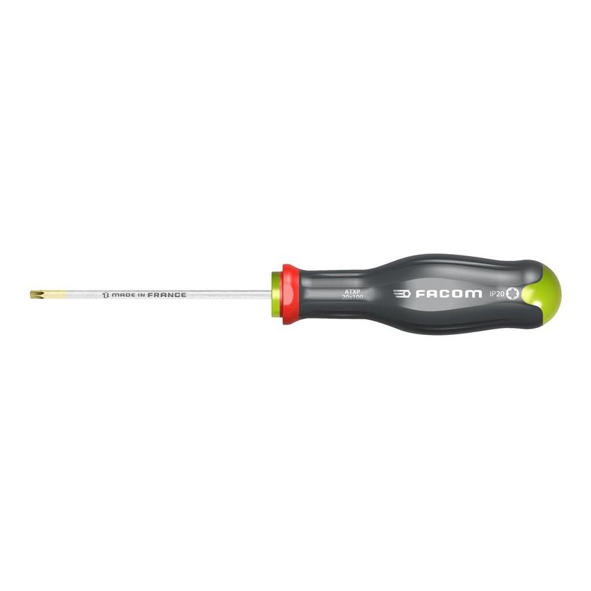ATXP10X75 Prot SD TORX Plus 10X75STD