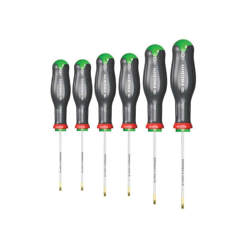 ATXP6X50 Prot SD TORX Plus 6X50STD