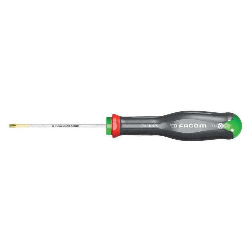 ATXR10X75 Prot SD Tamper TORX10X75 STD